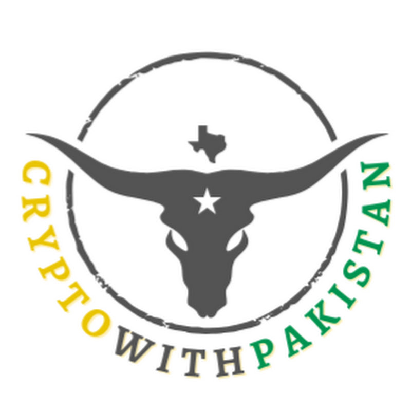 Crypto With Pakistan