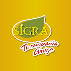 CI SIGRA S.A.S channel logo