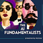 The AI Fundamentalists logo