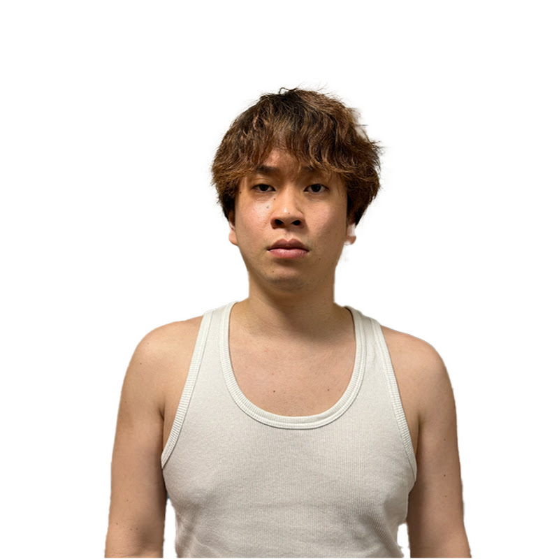 サイクロンマツ