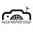 Alex Napier Golf