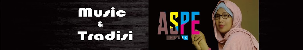 ASPe Musik رمز قناة اليوتيوب