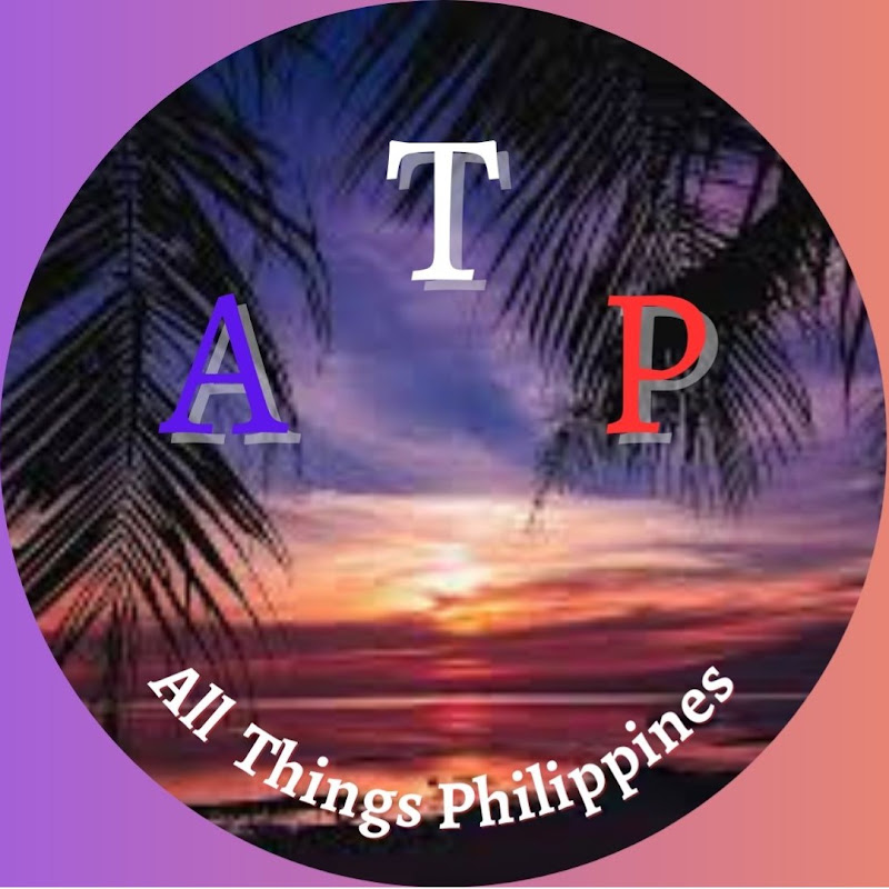 ATP: All Things Philippines & Beyond channel avatar