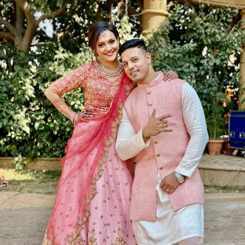 CA Ankita Patni Fc