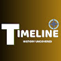Timeline - History Uncovered logo