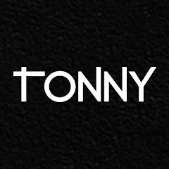 Tonny channel logo