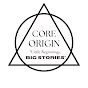 Core Origin logo