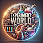 🧪 Experiment World 🧪 logo