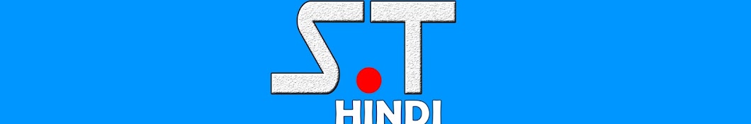 Sports Time Hindi YouTube kanalı avatarı