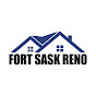 Fort Sask Reno Inc. logo
