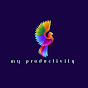 my productivity logo