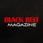 Black Belt Magazine logo