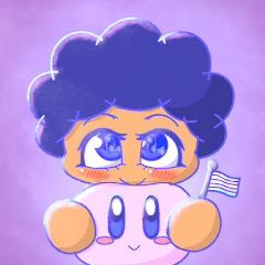caramel kirby