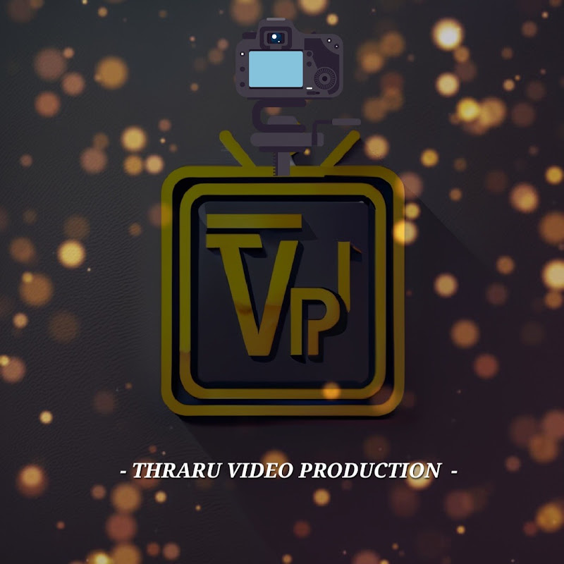 THARU VIDEO PRODUCTION 