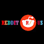 Reddit R Us logo
