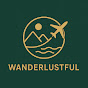 Wander Lustful logo