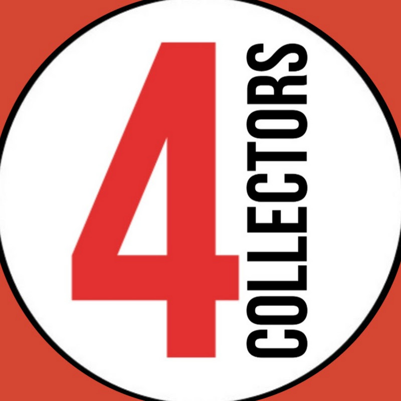 4 Collectors