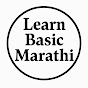 Learn Basic Marathi logo