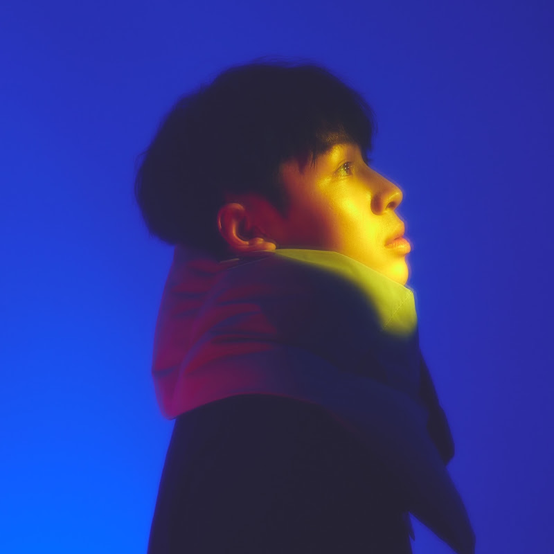 顏佑庭Yoshi Yen