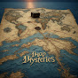 Map Mysteries  logo