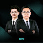 BZTV YouTube channel avatar