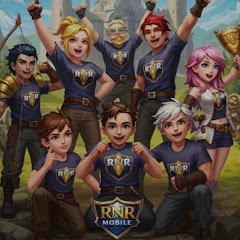 RNR LORDS MOBİLE