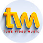 Tune Video Music 🎜 logo