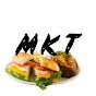 My kitchen tips logo