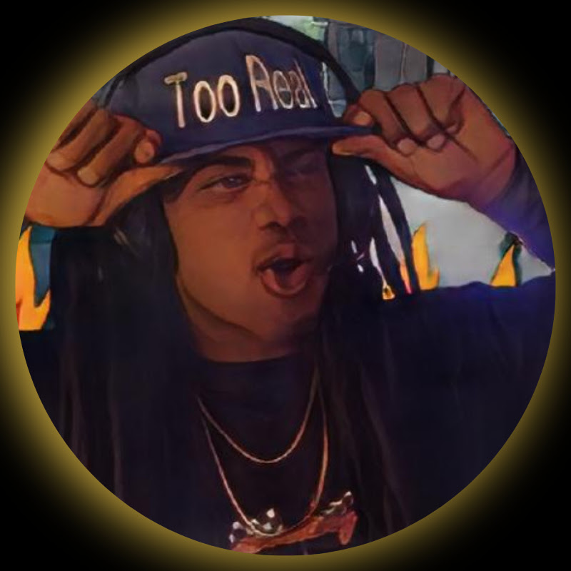 TooRealBeGaming 