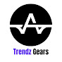 Trendz Gears logo