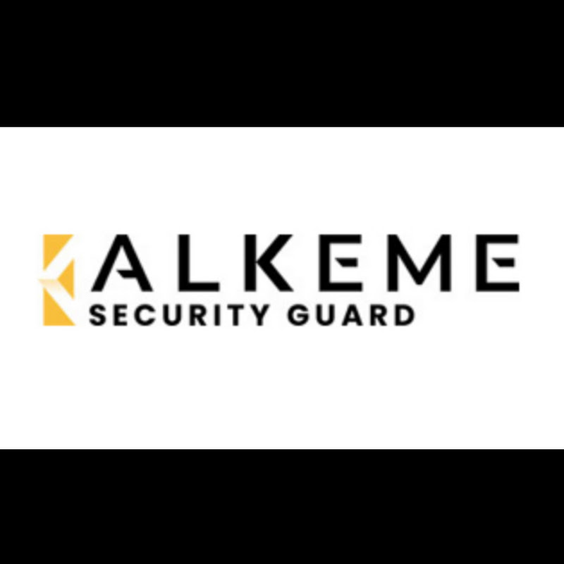 ALKEME Security Guard