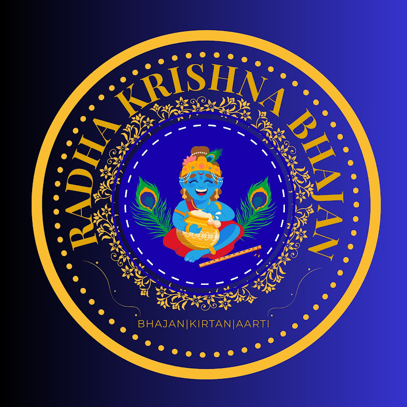 Radha Krishna Bhajan no1