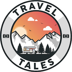 Travel Tales Avatar