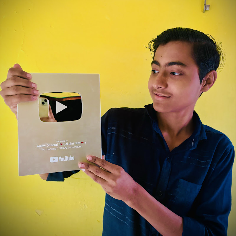 ARROW DHEERAJ 