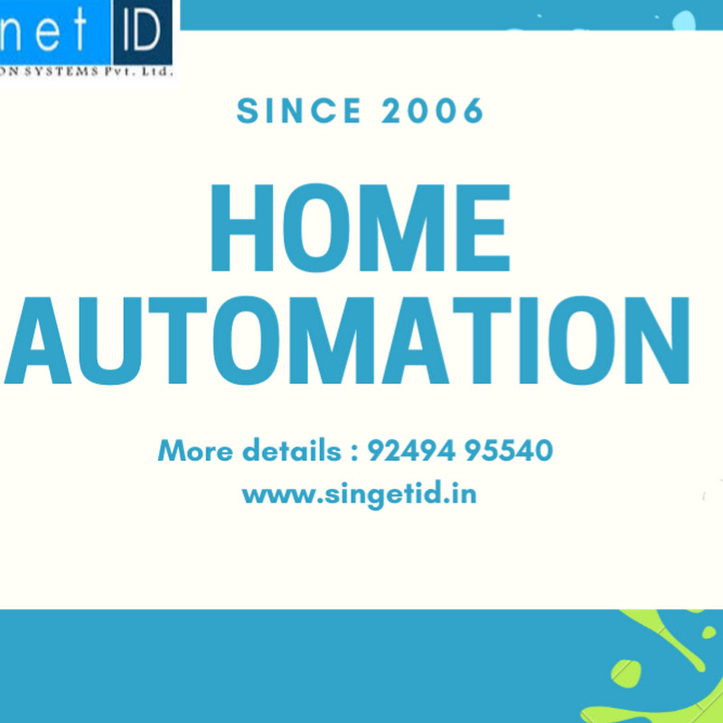 SIGNET ID Automation 