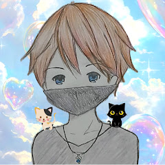 ちぇるゲーム実況アイコン画像