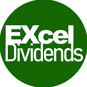 Excel Dividends