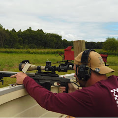 Midwest Marksman B Channel