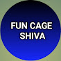FUN CAGE SHIVA logo
