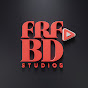 FRF BD STUDIOS logo
