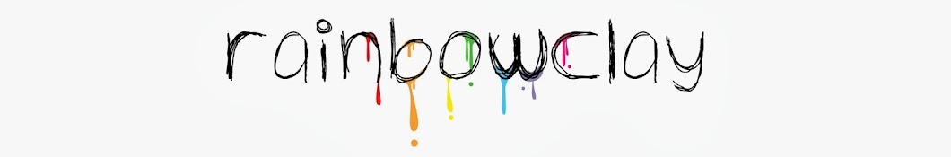 rainbowclay YouTube kanalı avatarı