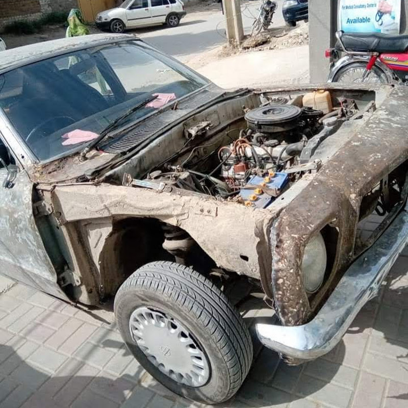 Car Surgeon Official