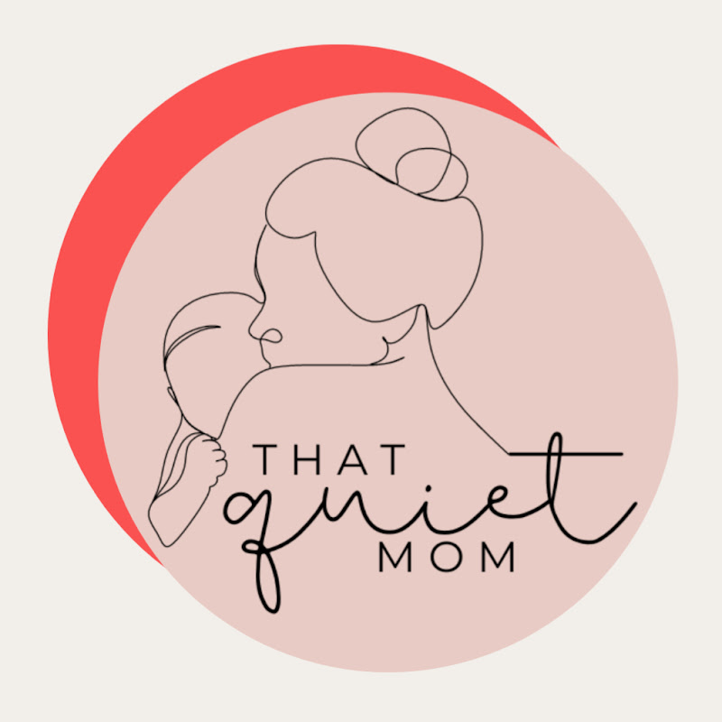 That Quiet Mom