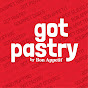 Got Pastry logo