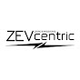 ZEVcentric USA logo