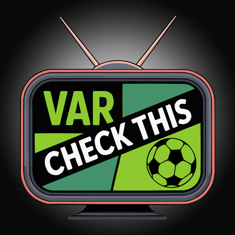 VAR Check This icon
