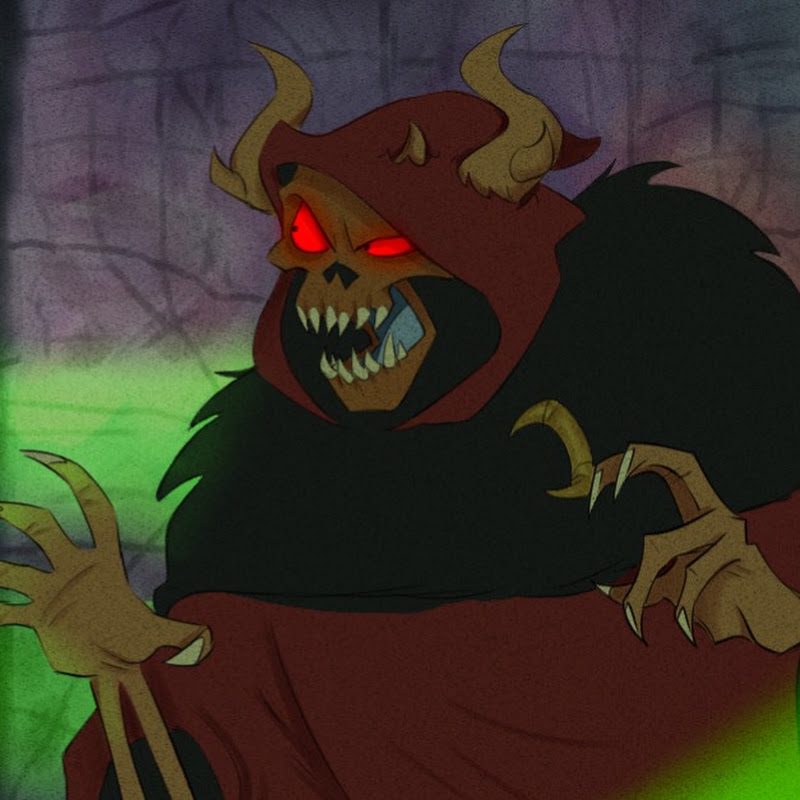 The Cauldron