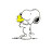 SNOOPY 007