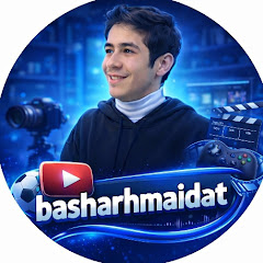 basharhmaidat( قيمر)彡ツ