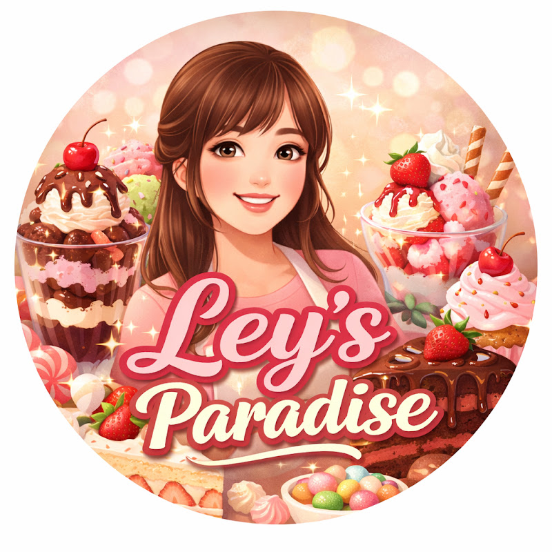 Ley’s Paradise